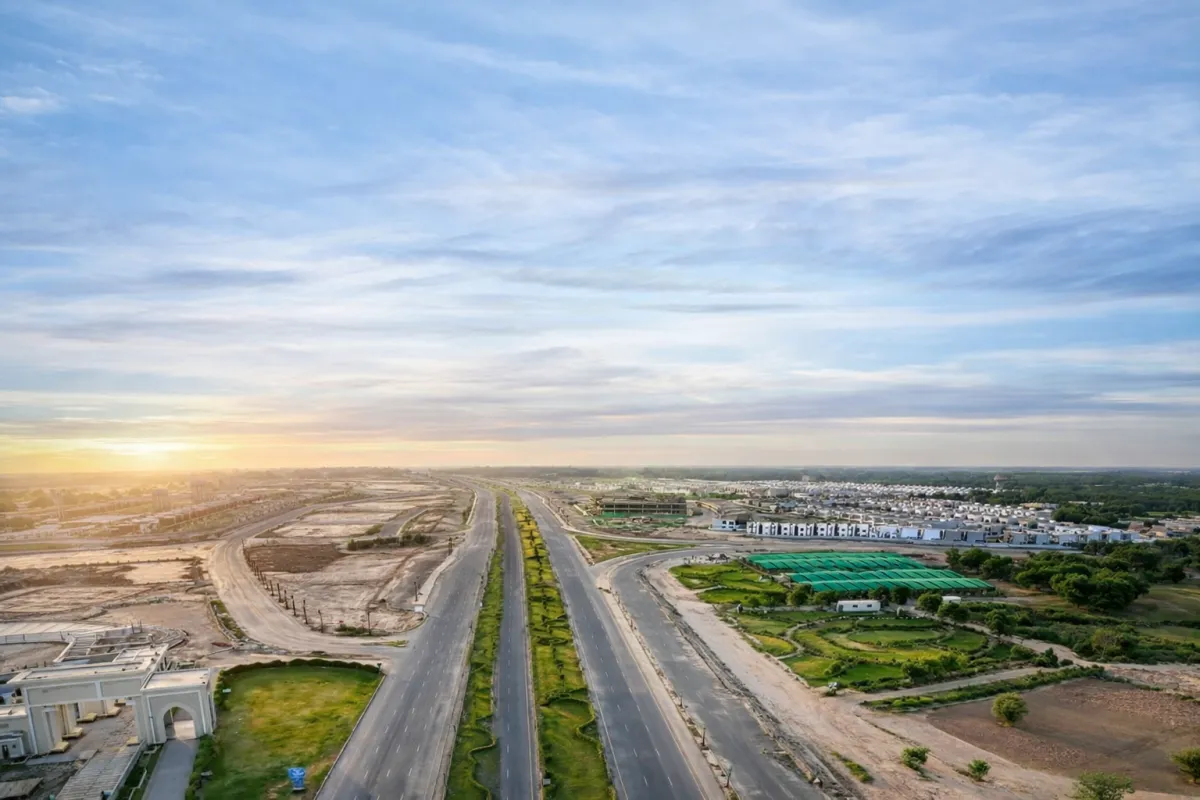 Faisal Town Phase 2 Sector O 2026 showing master plan layout, latest plot prices, and investment opportunities near Islamabad and Rawalpindi area.