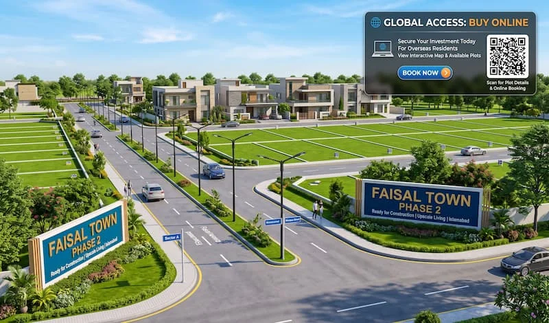 Overseas Buyer Discount on Lump Sum Payment