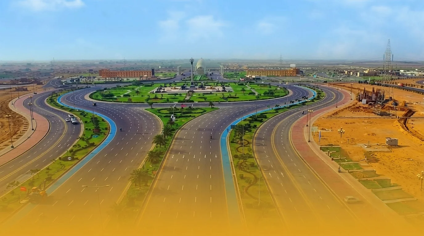 Pakistani-American buying a plot in Faisal Town Phase 2 from the USA
