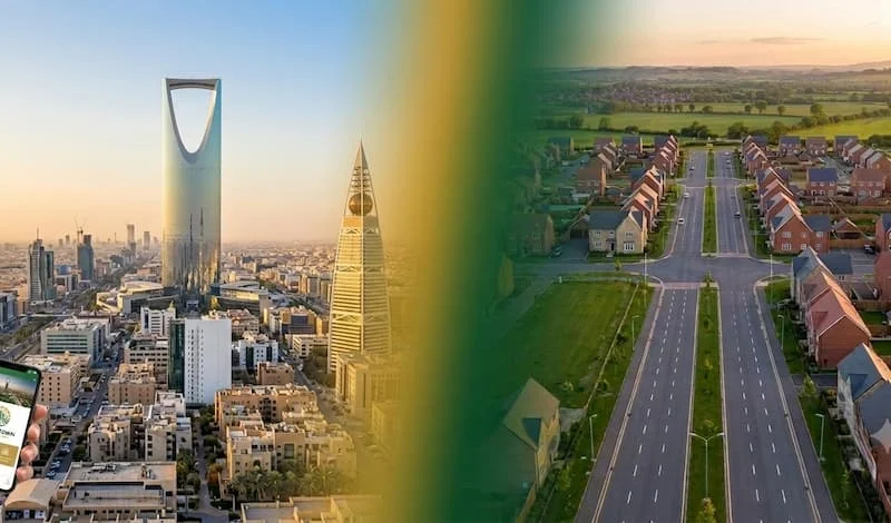 Pakistani worker in Saudi Arabia buying a plot in Faisal Town Phase 2