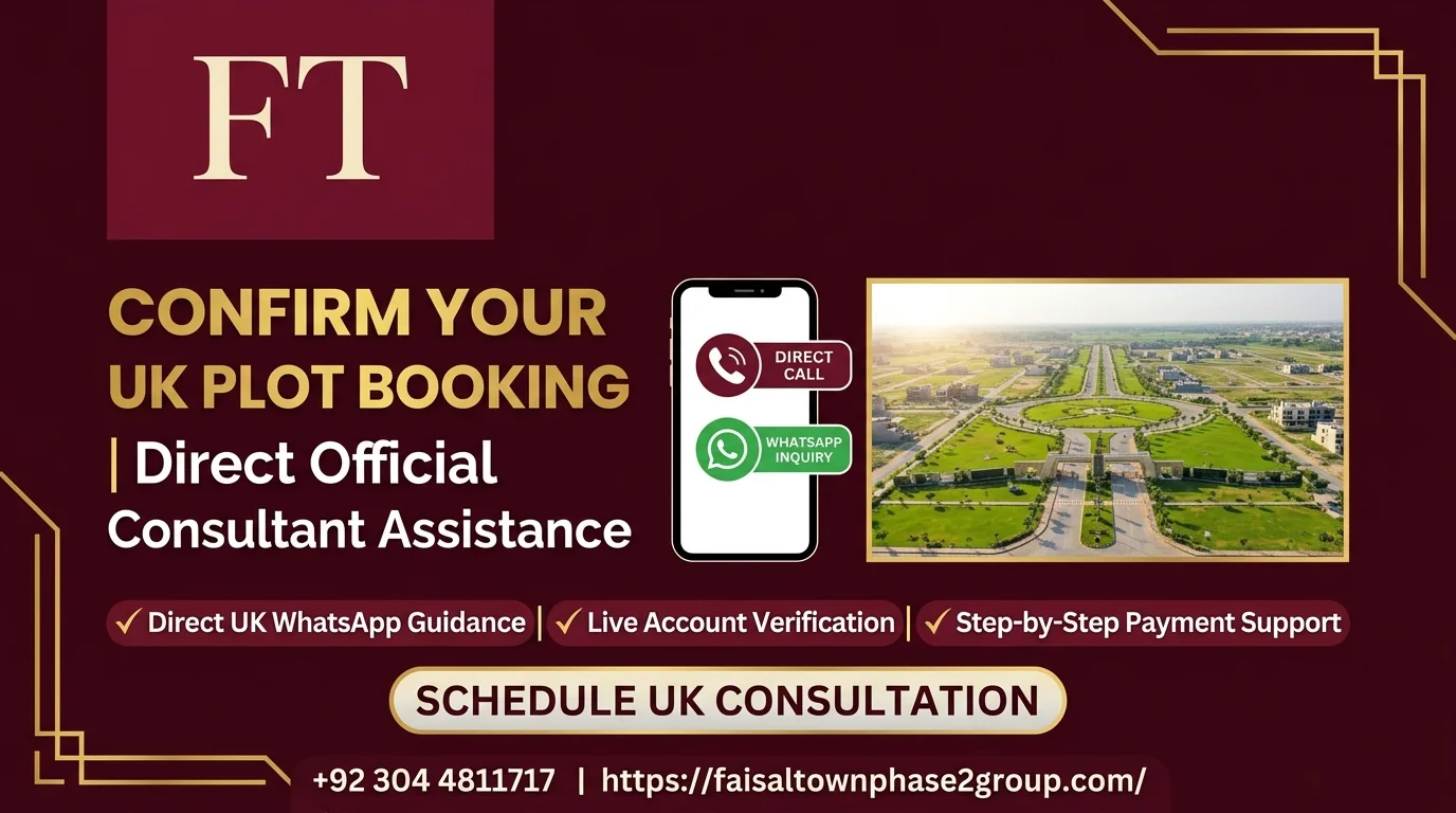 Ready to Book From the UK? Contact Us Today